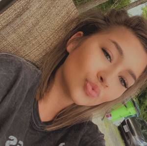 Meet your Posher, Brandy